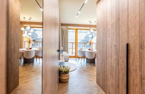 gmina Parzeczew Apartment | Bajkowe Góry by Apart Concept Podhale