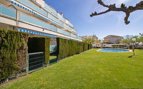 Alcossebre Apartment | Bajo con jardín privado - Canaret ALBERT VILLAS Alcossebre