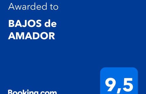 Province of Tucuman Apartment | BAJOS de AMADOR