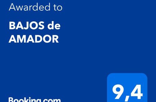 Province of Tucuman Apartment | BAJOS de AMADOR