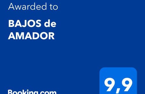 Province of Tucuman Apartment | BAJOS de AMADOR