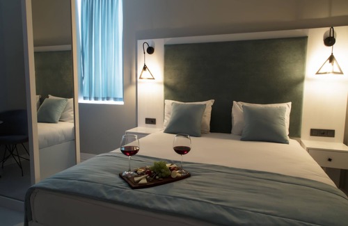 Bakırkoy Hotel | Bakırköy DES Suit Otel