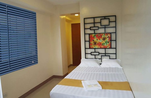 Laoag Hotel | Bakasyunan Inn Laoag