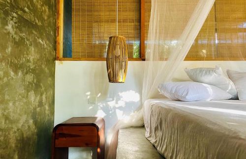 Kosgoda House | Baker's cottage