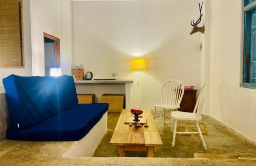 Kosgoda House | Baker's cottage