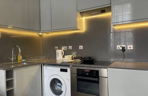 Bryanston and Dorset Square Apartment | Baker Street Apartments