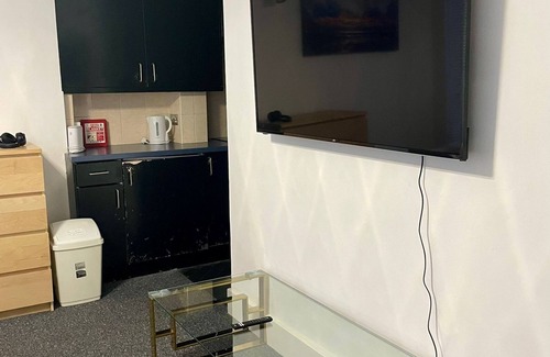 Bryanston and Dorset Square Apartment | Baker Street Apartments