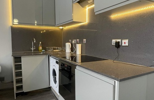 Bryanston and Dorset Square Apartment | Baker Street Apartments