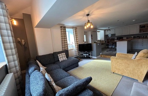 Great Broughton House | Bakers Cottage