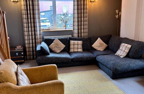 Great Broughton House | Bakers Cottage