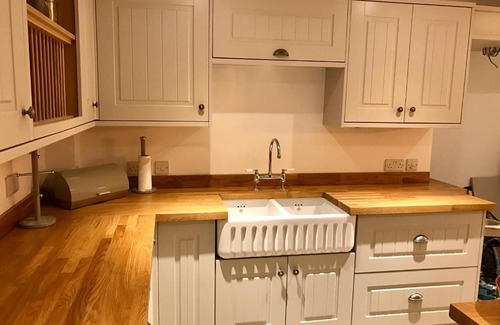 Great Broughton House | Bakers Cottage