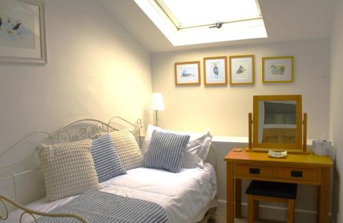 Wooler House | Bakers Cottage