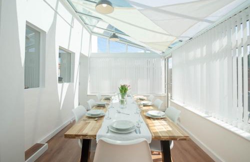 Wells-next-the-Sea House | Bakers House - 4 Bedrooms - Parking for 3 cars - Dogs welcome