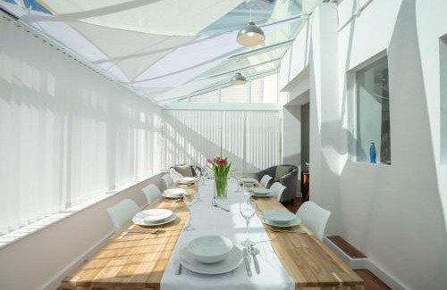 Wells-next-the-Sea House | Bakers House - 4 Bedrooms - Parking for 3 cars - Dogs welcome