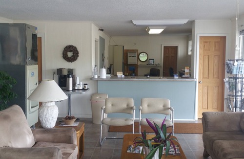 Norwich Hotel | Bakers Motel Norwich