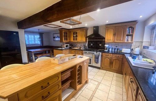 Exton House | Bakers Retreat