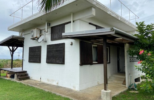Ishigaki House | バケーションレンタル栄