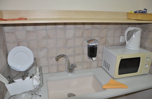 Kfar Szold Apartment | Bakfar Country Lodging