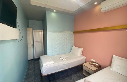 Konya City Center Hotel | BAKIŞ OTEL