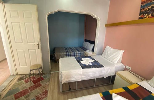 Konya City Center Hotel | BAKIŞ OTEL