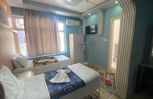 Konya City Center Hotel | BAKIŞ OTEL