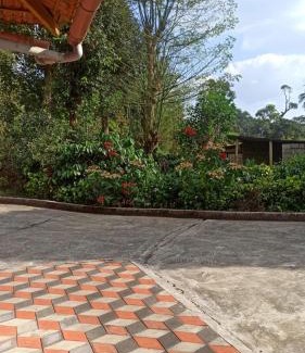 Madikeri House | Bakka house of joy