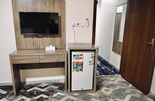 Ajyad Hotel | Bakkah Royal Hotel Makkah by Moro