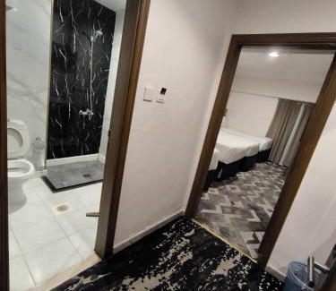 Ajyad Hotel | Bakkah Royal Hotel Makkah by Moro