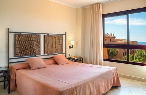 New Golden Mile Hotel | Bakour Oh Nice Costa del Sol