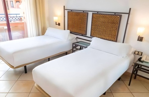 New Golden Mile Hotel | Bakour Oh Nice Costa del Sol