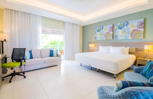 Punta Cana Hotel | Bakour Punta Cana Suites