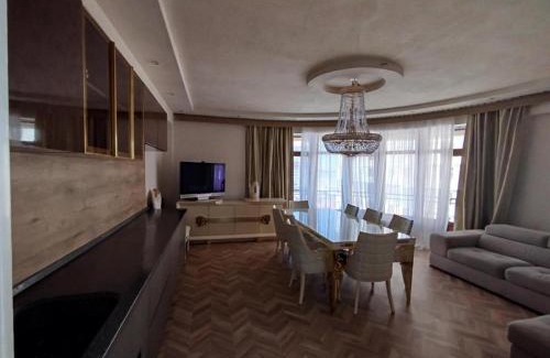 Baku Apartment | Baku Artpatena Lake view