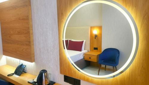 Baku Hotel | Baku Khatai Hotel & Restaurant