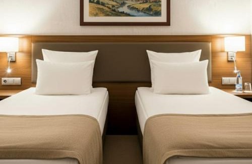 Baku Hotel | Baku Khatai Hotel & Restaurant