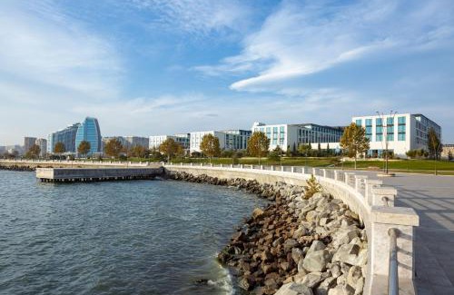 Baku Hotel | Baku Marriott Hotel Boulevard