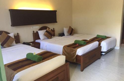 Kartika Plaza Hotel | Bakung Beach Resort
