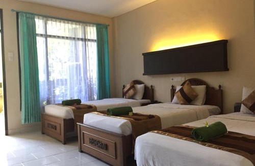 Kartika Plaza Hotel | Bakung Beach Resort