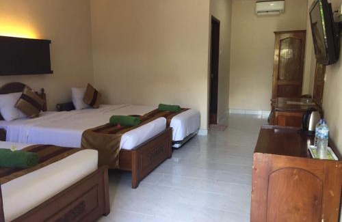 Kartika Plaza Hotel | Bakung Beach Resort