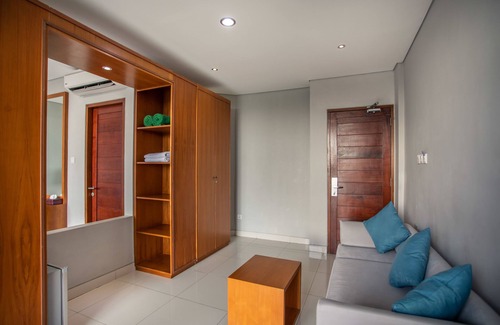 Melayang Hotel | Bakung Ubud Resort and Villa