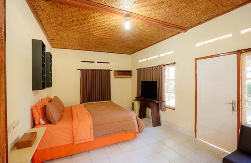 Tabanan House | BAKUNGAN diJero Homestay