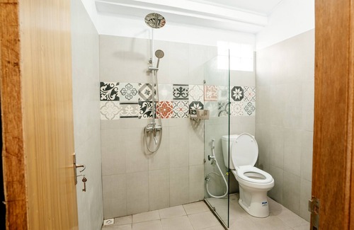 Tabanan House | BAKUNGAN diJero Homestay