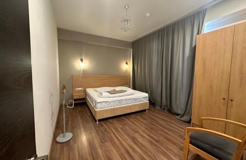 Bakuriani Hotel | Bakuriani Inn - Triple Lux #332