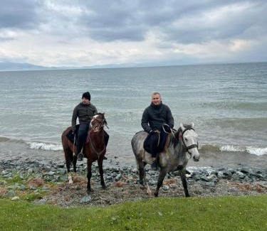 Naryn Region House | Bakvt Homestay & Breakfast & Horse Riding Tours