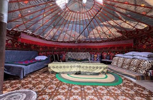 Almaty Province House | Bakytzhan hotel