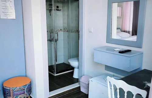 Cesme Hotel | Balım Sultany