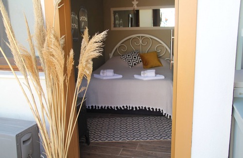 Cesme Hotel | Balım Sultany