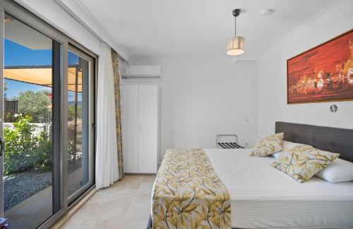 Datca Bed & Breakfast | Bal Butik Otel