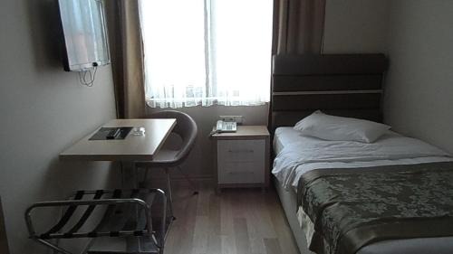 Tirebolu Hotel | BAL Mini Hotel