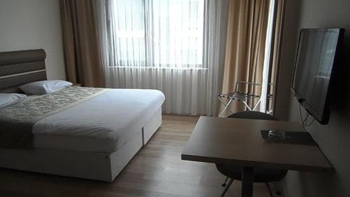 Tirebolu Hotel | BAL Mini Hotel