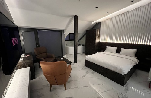 Pendik District Hotel | Bala Hotel